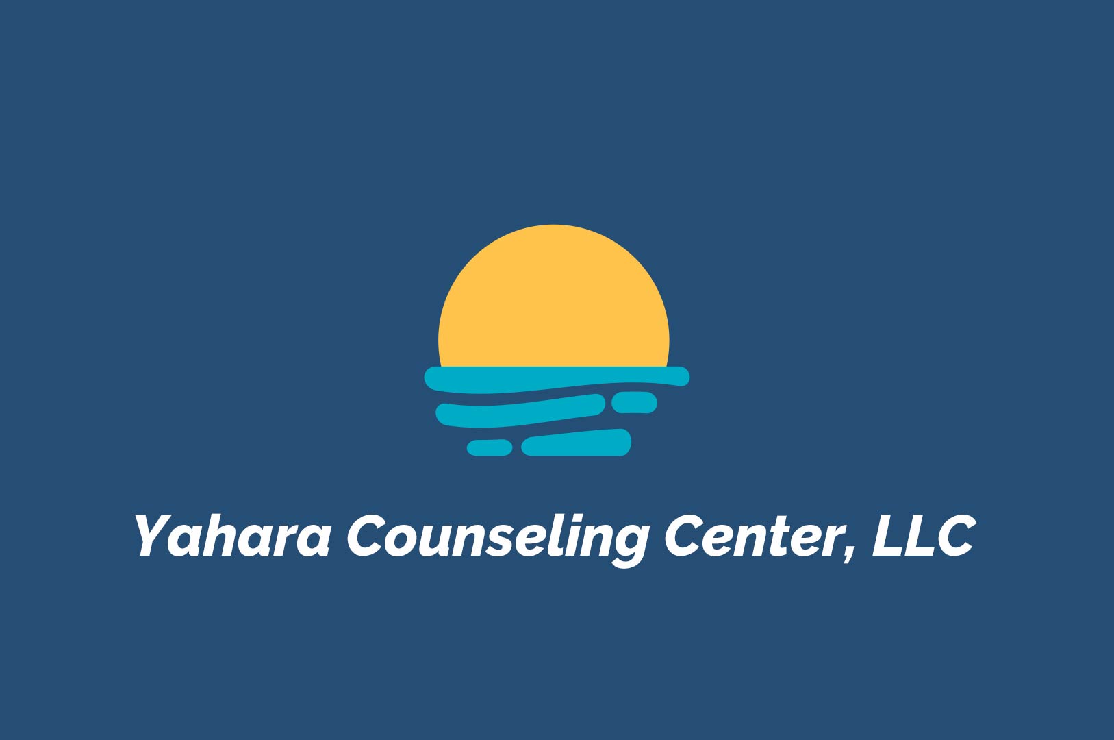 Searching for a new beginning Yahara Counseling Center
